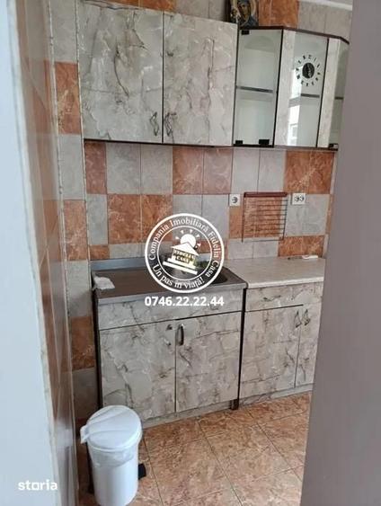Garsonieră în Tătărași