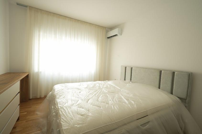 Apartament cu 3 camere decomandat, mobilat în Kiseleff
