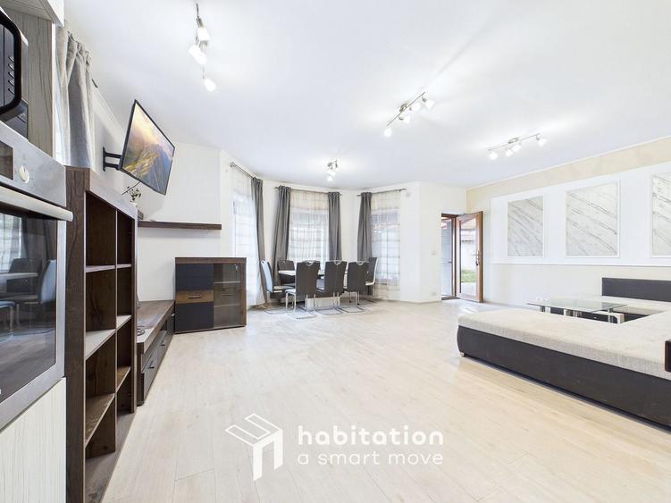 Duplex cu 5 camere cu Canalizare în Dumbrăvița