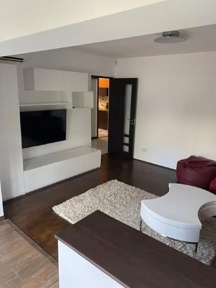 Apartament 2 camere de inchiriat Timpuri Noi - Tineretului - 1