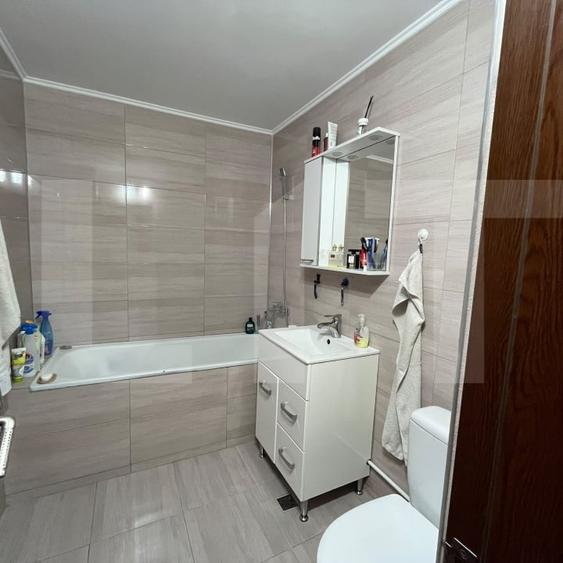Apartament de 3 camere, zona Stejari - 6