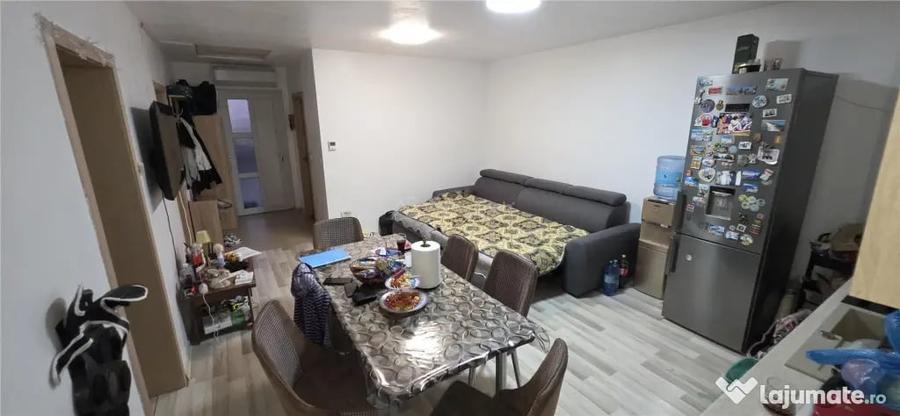 Casă cu 3 camere cu Teren 250 Mp în Bucovăț (Remetea Mare)