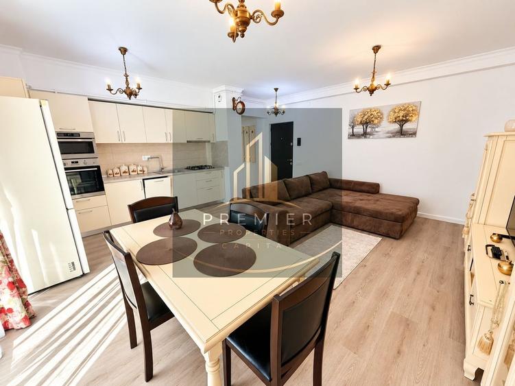 Apartament cu 3 camere decomandat în Iancu Nicolae