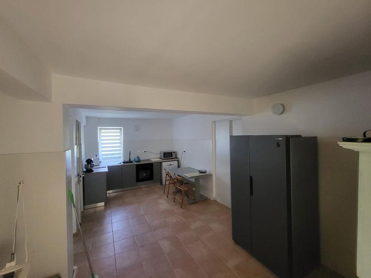 Casă cu 4 camere în Mamaia
