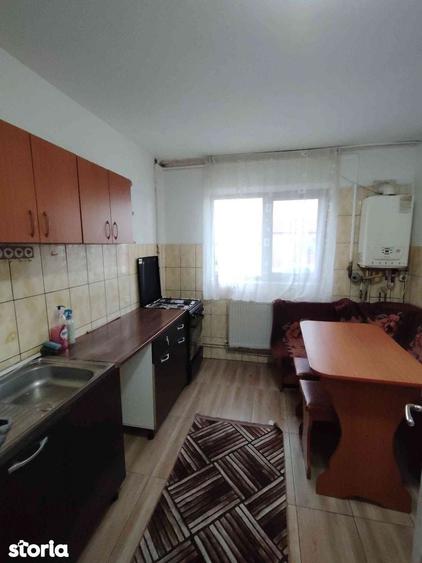 Apartament cu 2 camere în Centură