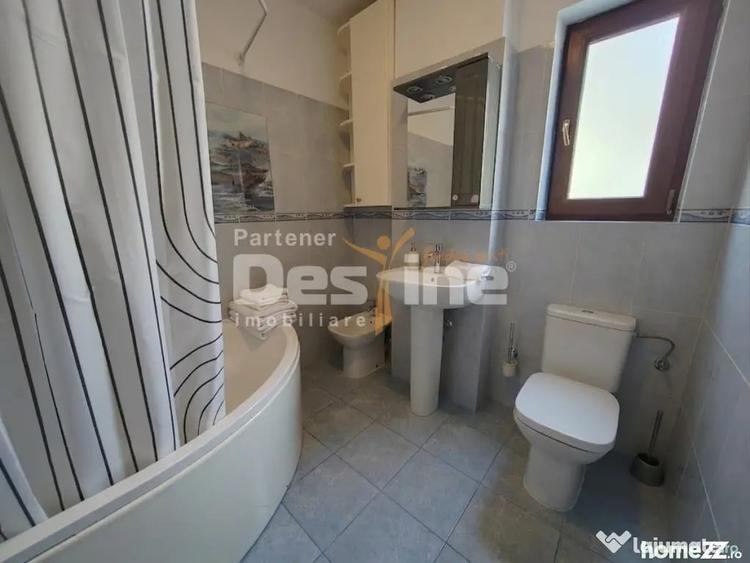 Apartament cu 3 camere în Valea Adâncă