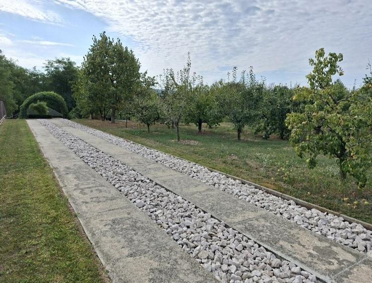 Casă cu 3 camere în Colibași