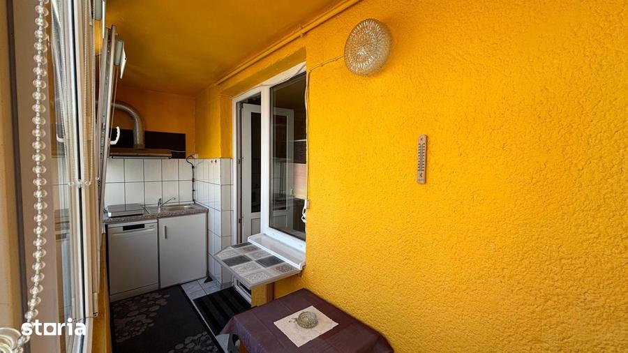 Apartament 2 camere 47mp zona Mihai Viteazul - 4