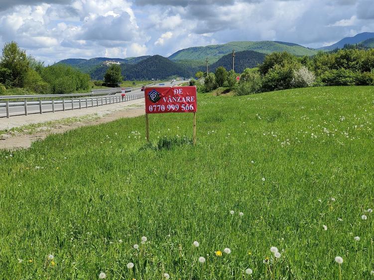 Spațiu comercial, în Pănicel