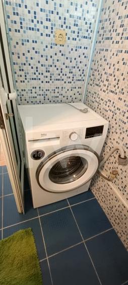 Apartament cu 2 camere decomandat, mobilat în Turnișor