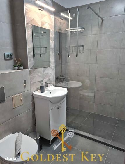 Garsonieră în Baciu