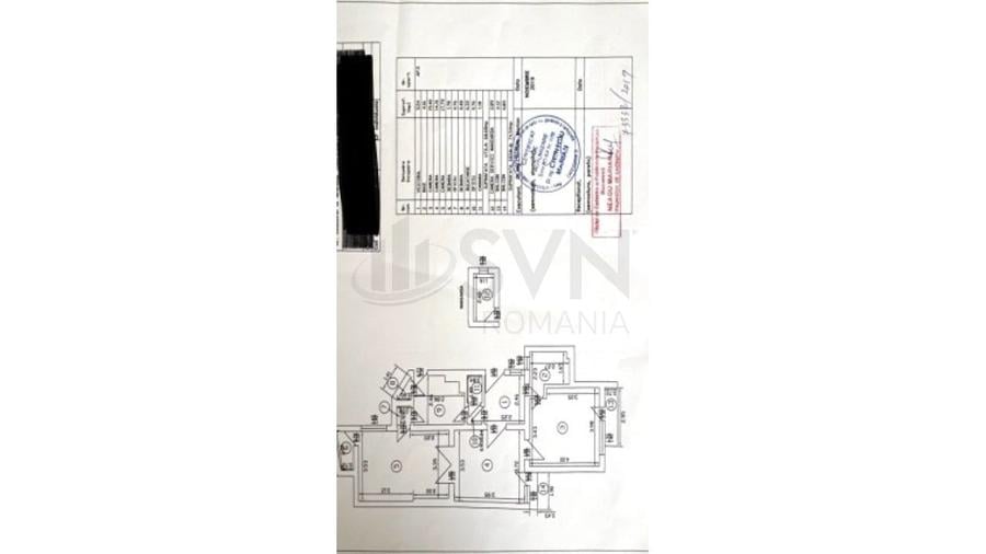 Apartament cu 3 camere semidecomandat, mobilat în Armeneasca