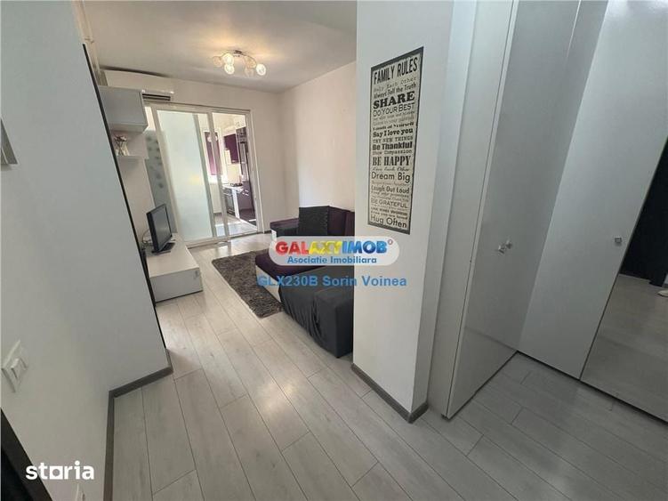Apartament 2 camere Popesti Leordeni | 12 min. metrou Dimitrie Leonida - 3