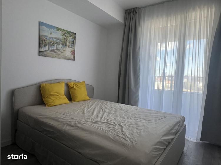 Apartament cu 3 camere, mobilat în Ultracentral