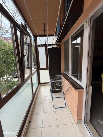 Apartament cu 2 camere în Chiajna