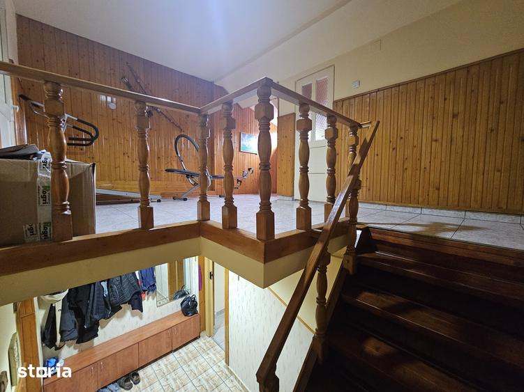 Casa in Baciu pe strada Viilor nr 12 col? cu strada Magnoliei - 15