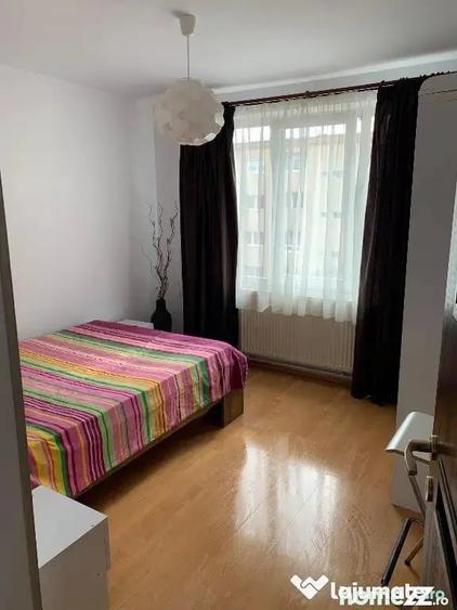 Apartament 2 camere zona Craiter - 1
