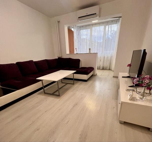 Apartament 3 Camere | Proaspat Zugravit | Loc de Parcare Inclus - Cartier Astra - 8