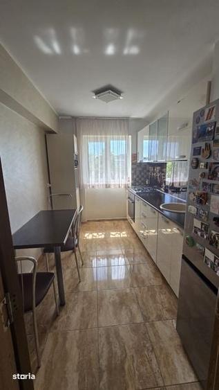 Apartament 2 camere cf.1 Malu Rosu - 1