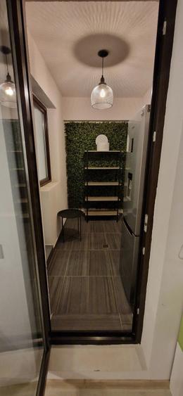 Apartament 2 camere open-space - 2