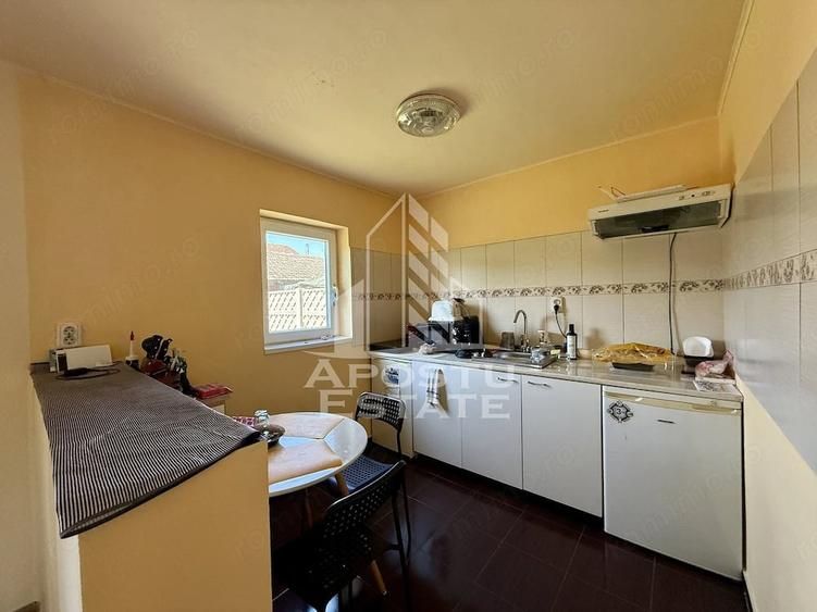 Casă cu Teren 307 Mp în Kuncz