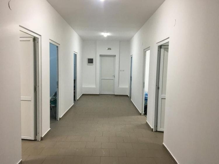 Spațiu industrial, de 3,280 mp, în Căldăraru