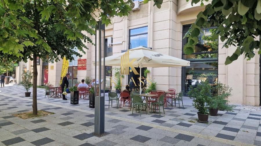 Spațiu Comercial Stradal | B-dul Decebal | 228 mp | Pretabil HoReCa - 3