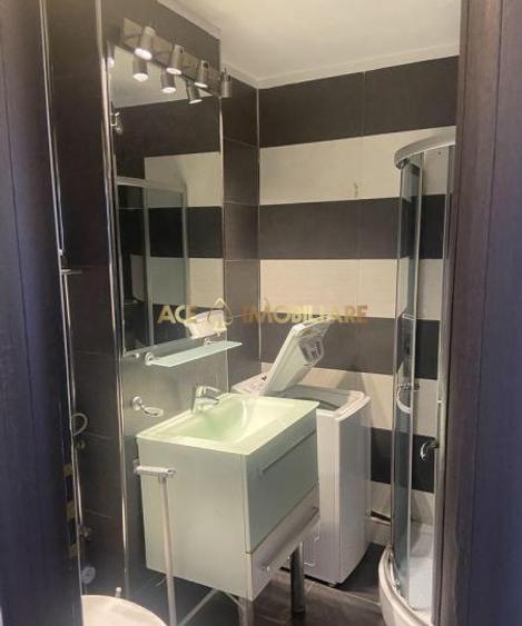 Apartament cu 3 camere decomandat, mobilat în Titulescu