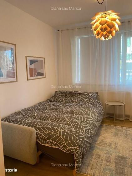 Apartament cu 2 camere în Alexandru cel Bun