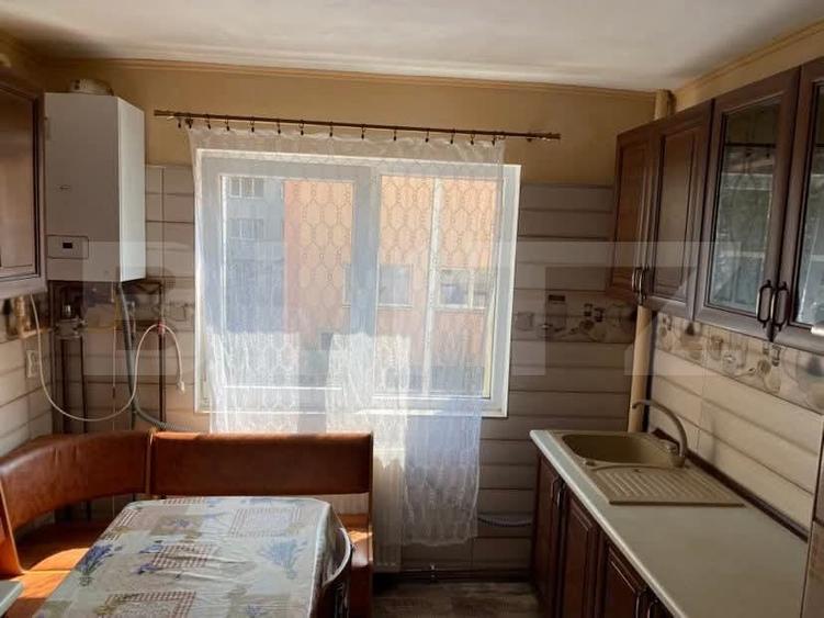 Apartament cu 3 camere, 64 mp, zona Micro 16 - 6