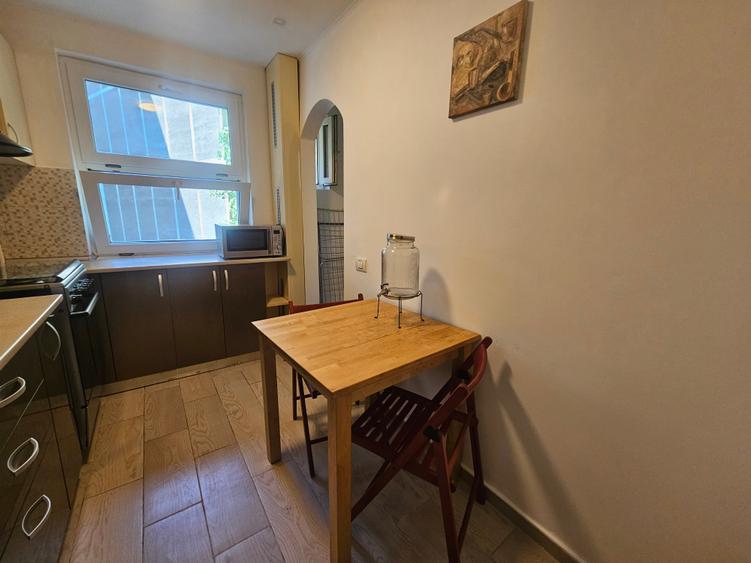 Apartament 3 camere Cismigiu, de inchiriat - 3