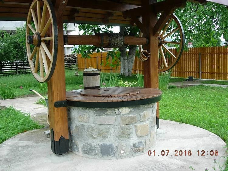 Casa Breaza Republicii Lidl Pepco vand sau schimb - 1