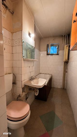 Apartament cu 4 camere în Tipografilor