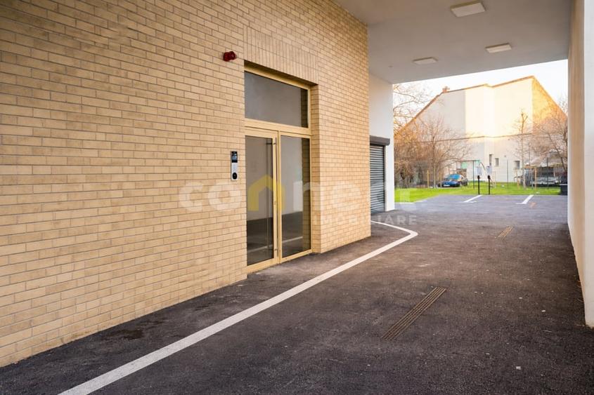 Apartament cu 3 camere în Semicentral