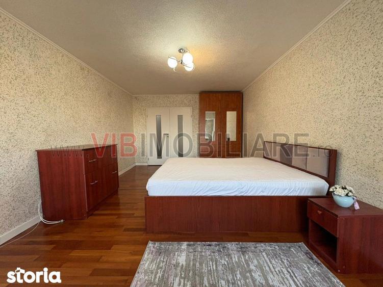 Apartament cu 2 camere în Centrul Civic