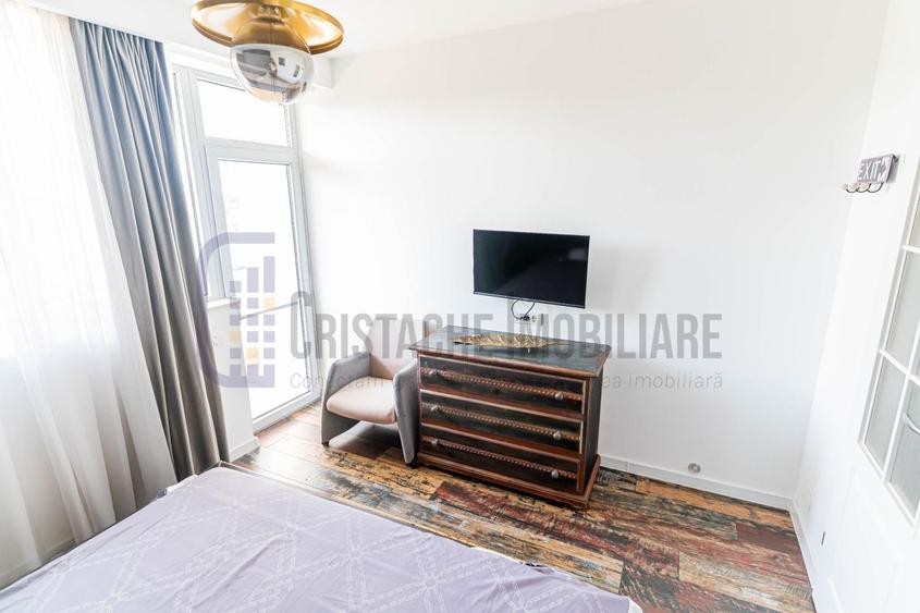 Apartament 2 camere, complet mobilat si utilat, langa Spitalul Fundeni - 6