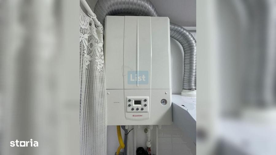 Apartament cu 3 camere în Micro III