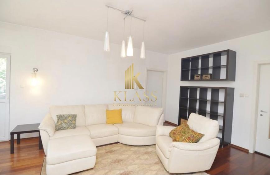 Apartament cu 2 camere, mobilat în Dorobanți