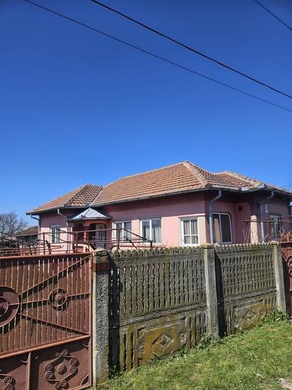 Casă cu 4 camere în Goicea