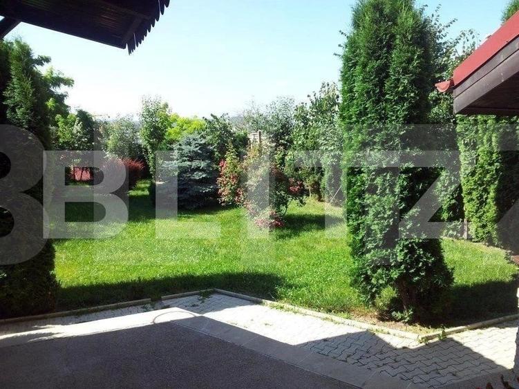 Casă individuală cu 9 camere cu Teren 750 Mp în Tudor Vladimirescu