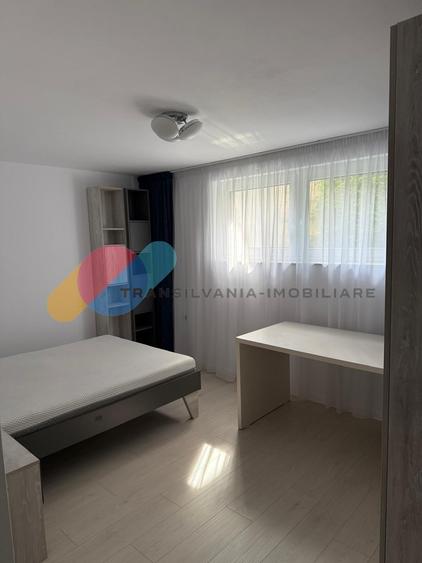 Apartament 3 camere, 55 mp, lângă UMF Cluj - 6