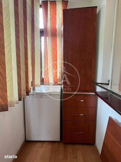 Apartament cu 2 camere decomandat în Orașul Nou