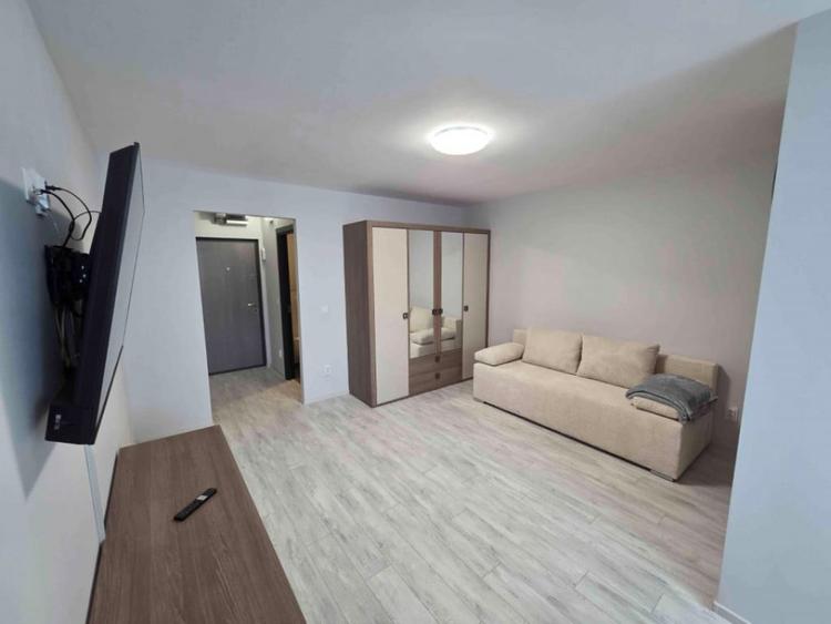 Apartament cu 1 camera, 28 mp in zona Manastur Cluj - 6