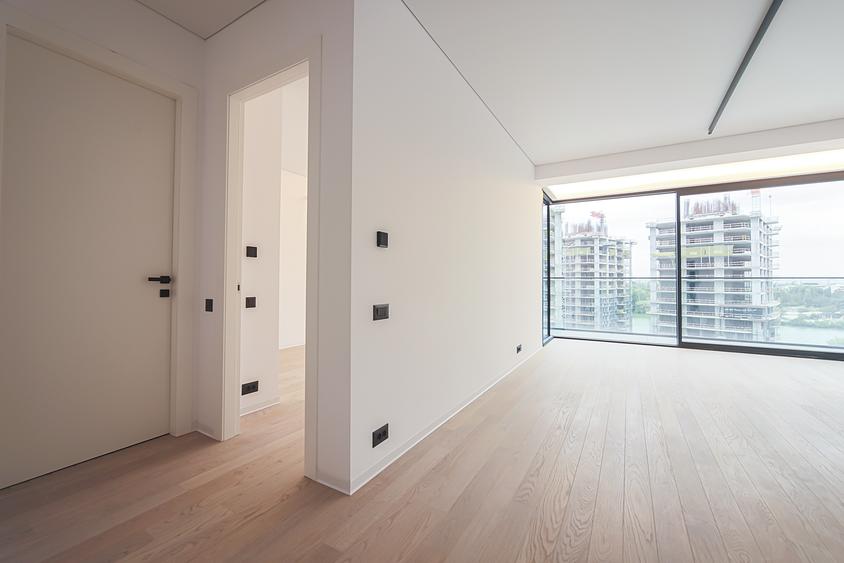 Apartament cu 2 camere decomandat în Floreasca