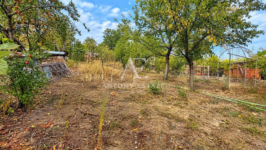 Casă individuală cu 4 camere cu Canalizare în Dealuri Oradea