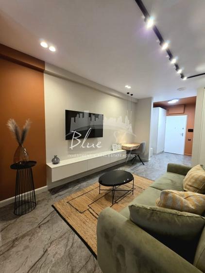 Apartament langa plaja, mobilat si utilat nou - 2