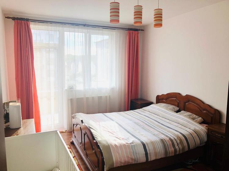 Apartament 3 camere, 68 mp + parcare – Florești, str. Tineretului - 9