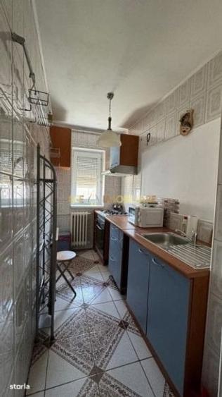 Apartament cu 2 camere decomandat, mobilat în 1 Decembrie 1918