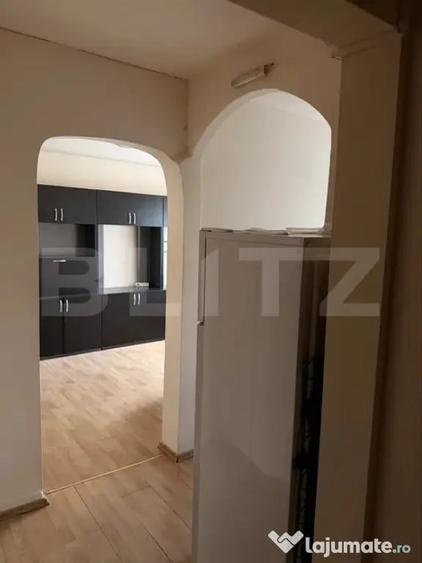Apartament de 2 camere, 40 mp, zona strazii Primaverii - 3
