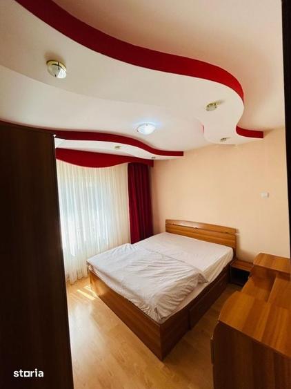 Apartament cu 2 camere decomandat în Siloz